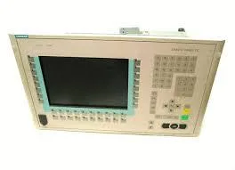 Siemens 6AV7721-1AC10-0AF0 — HMI Operator Interfaces