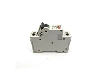 Schneider Electric C60N-1P-10A-C — 1-Pole MCB (DIN Rail) (image 3)