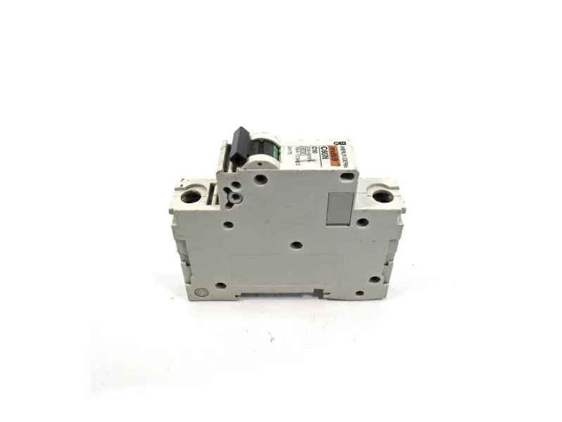 Schneider Electric C60N-1P-10A-C — 1-Pole MCB (DIN Rail) (image 3)