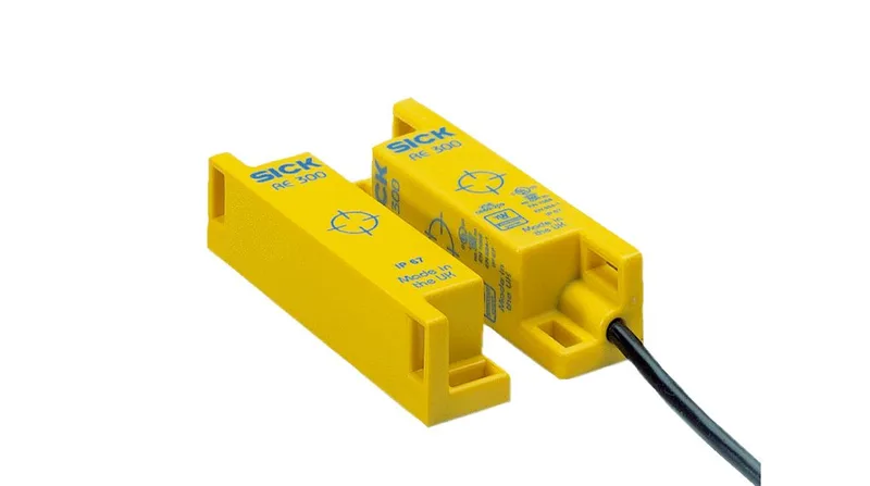 SICK RE300-DA03P — Photoelectric Sensors (image 3)