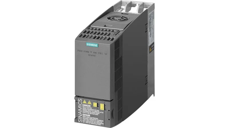 Siemens 6SL3210-1KE17-5UF1 (image 2)