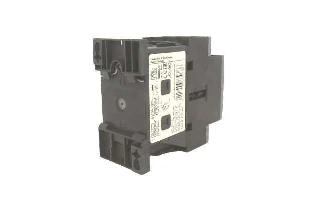 Siemens 3RT2027-1AP60 — Contactors (image 4)