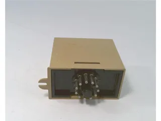 Omron 61F-11 — General Purpose Relays (image 4)