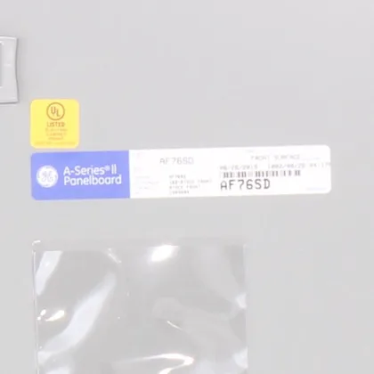 ABB AF76SD — Enclosures & Cabinets (image 3)