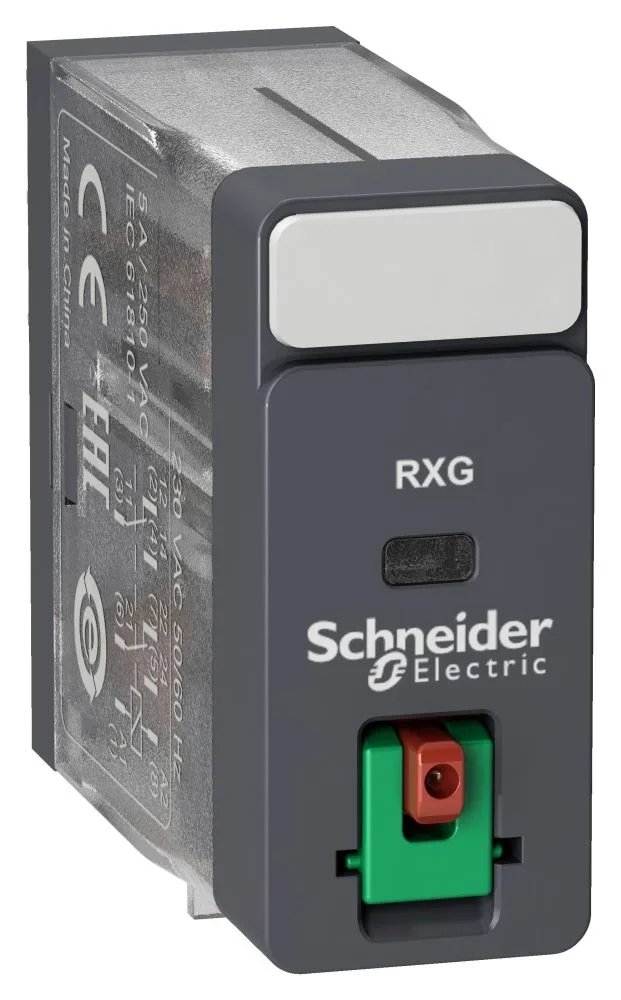Schneider Electric RXG21M7 (image 3)