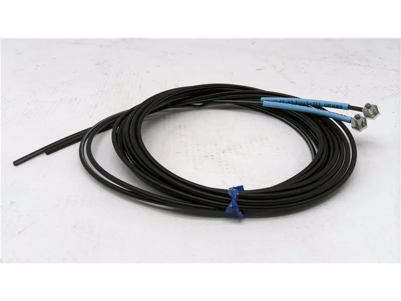 Omron E32-LT11N 2M — Photoelectric Sensors