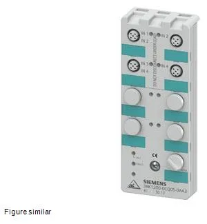 Siemens 3RK1200-0CQ05-0AA3
