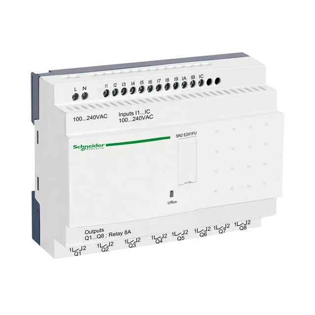 Schneider Electric SR2E201FU (image 6)