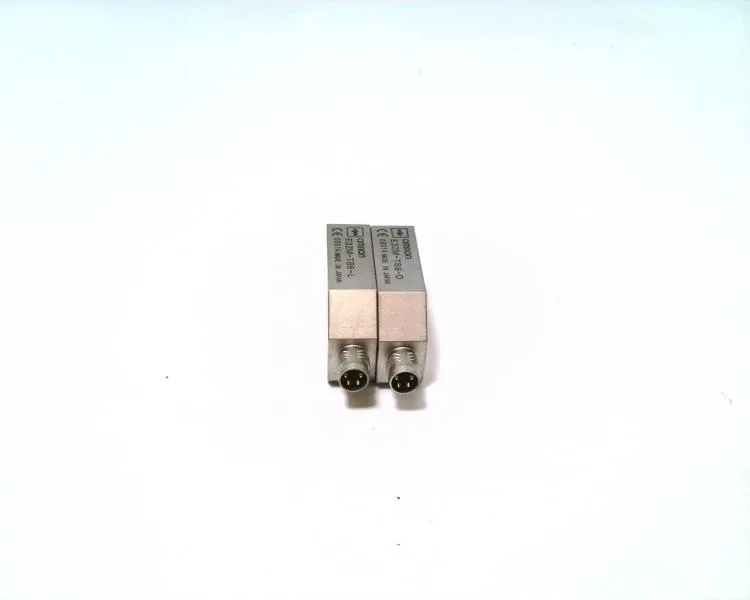 Omron E3ZM-T86 — Photoelectric Sensors (image 4)