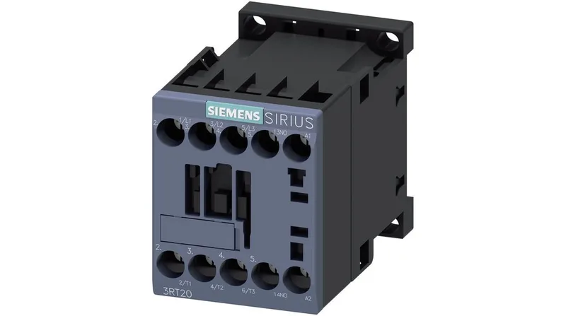 Siemens 3RT2015-1AF01 — Contactors (image 2)