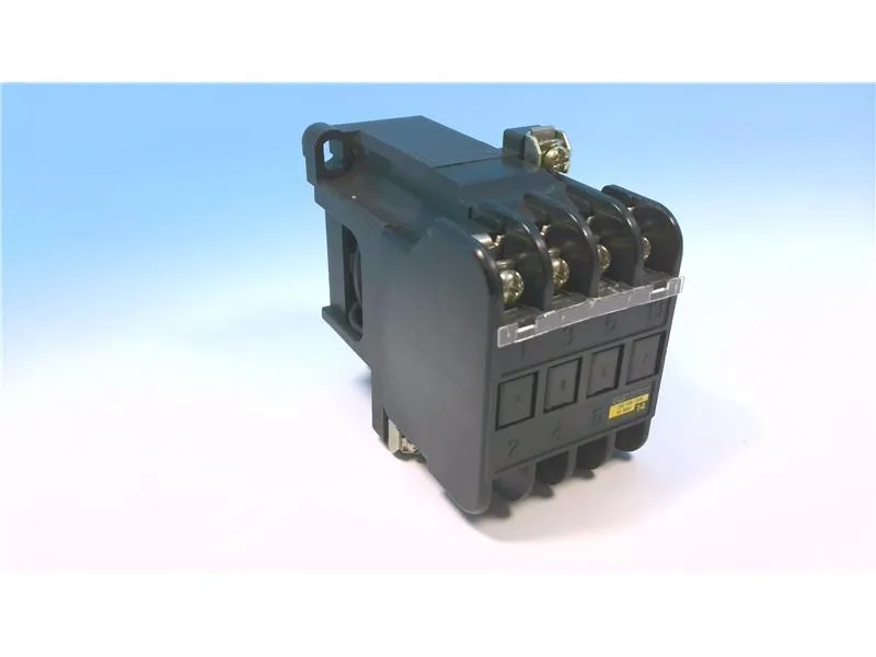 Fuji Electric SRCA3631-0/X — Contactors (image 5)