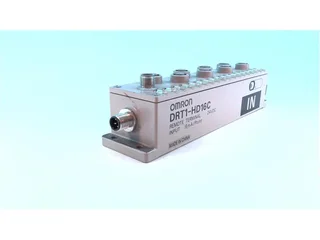 Omron DRT1-HD16C — PLC I/O & Expansion Modules (image 3)
