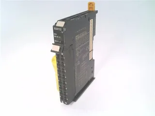 Omron NX-EC0112 — PLCs (Programmable Logic Controllers) (image 3)