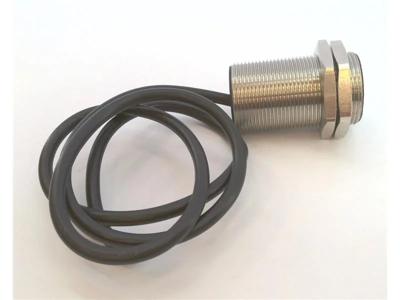 Schneider Electric XS1D30PA140 — Proximity Sensors (image 4)