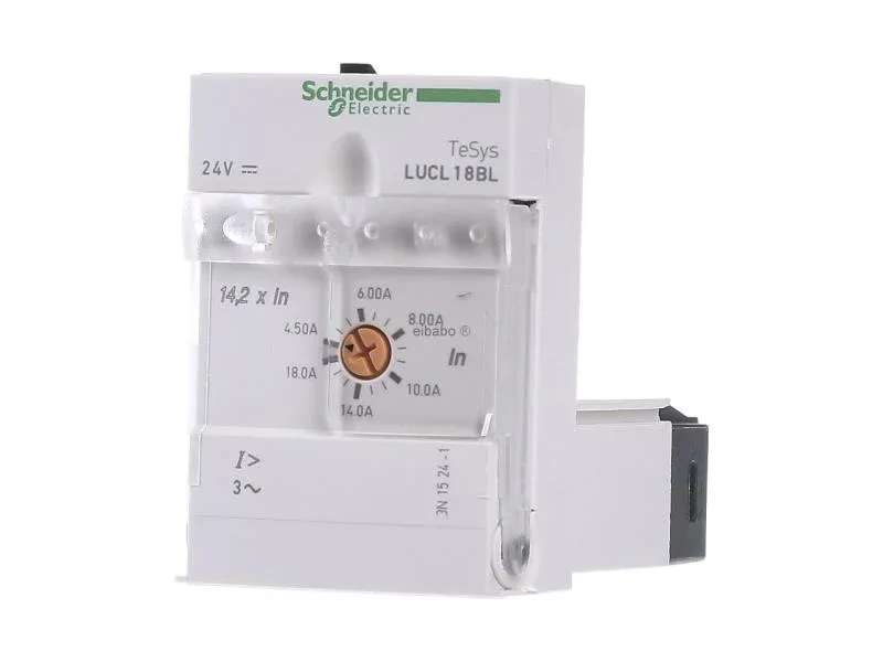 Schneider Electric LUCL18FU (image 2)