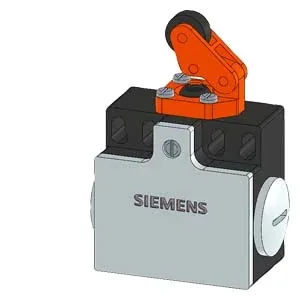 Siemens 3SE2210-1E — Limit Switches