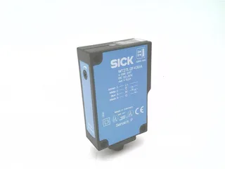 SICK WT27L-2F430A — Photoelectric Sensors