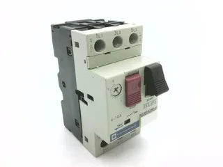 Schneider Electric GV2-M14 — Molded Case Circuit Breakers (MCCB)