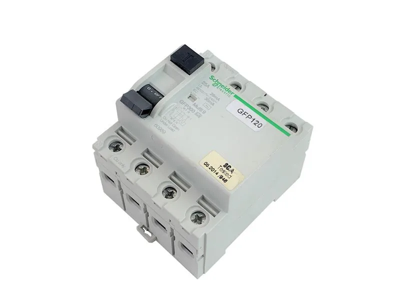Schneider Electric 60989