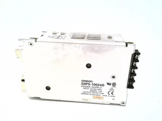 Omron S8PS-10024D — Power Supplies (image 2)
