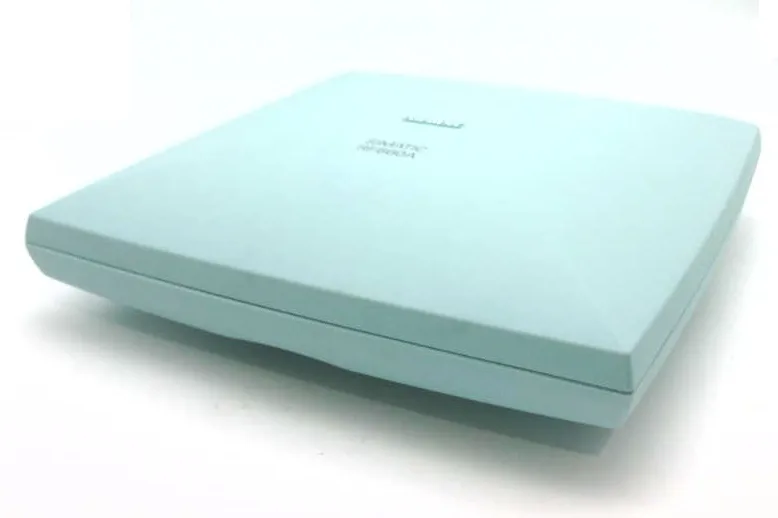 Siemens 6GT2812-0AA01 — RFID & Auto-ID (image 3)