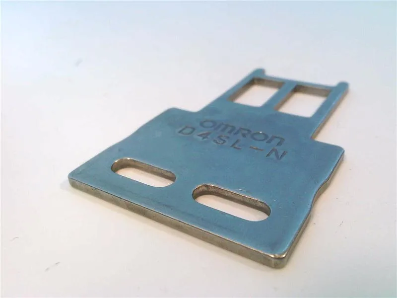 Omron D4SLNK1 — Limit Switches (image 2)