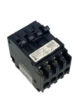 Siemens MP21515 — Molded Case Circuit Breakers (MCCB) (image 4)
