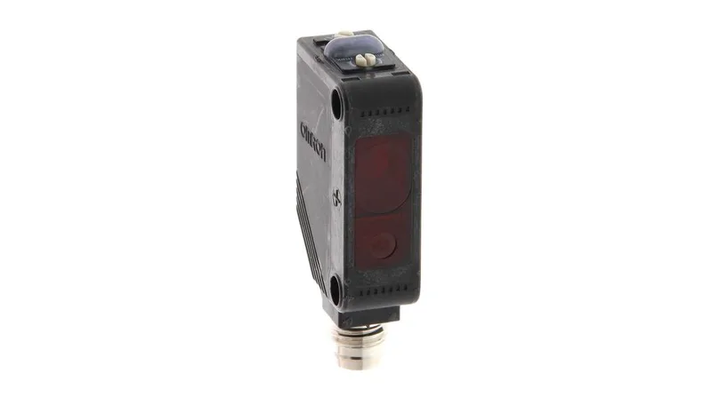 Omron E3ZLL88OMS — Photoelectric Sensors