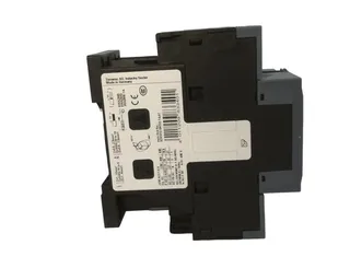 Siemens 3RT2027-2AF00 — Contactors (image 3)