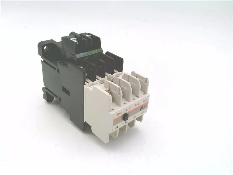 Fuji Electric 4SH862A — Overload Relays (image 2)