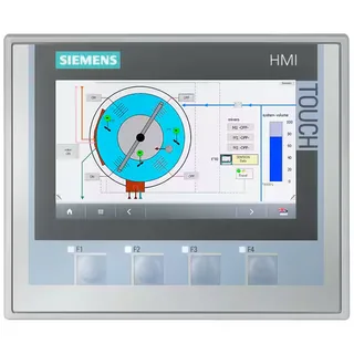 Siemens 6AG1124-2DC01-4AX0