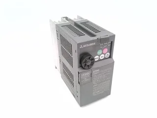 Mitsubishi Electric FR-E720S-030-NA