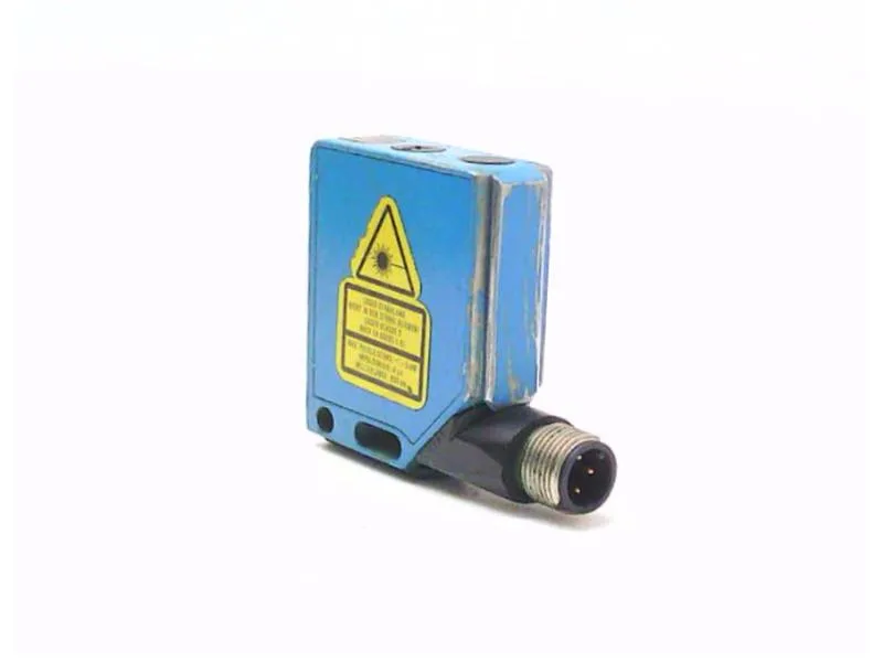 SICK WS12L-2D430 — Photoelectric Sensors (image 2)