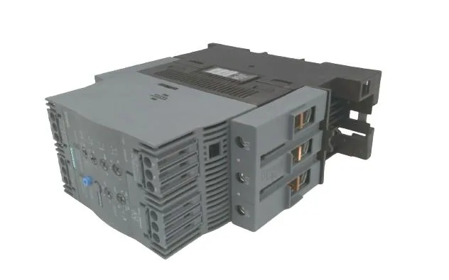 Siemens 3RW4046-1BB05 — Soft Starters (image 4)