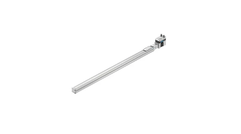 Festo ELGS-BS-KF-32-600-8P-ST-M-H1-PLK-AA — Servo Motors