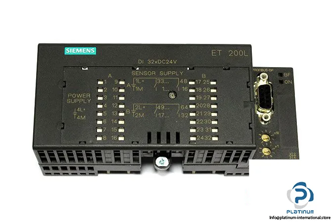 Siemens 6ES7131-1BL00-0XB0 — PLC I/O & Expansion Modules (image 5)