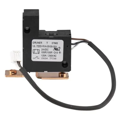 ABB 1SFA899201R1120 — Soft Starters
