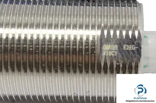 Omron E2EG-X10C1 — Proximity Sensors (image 5)