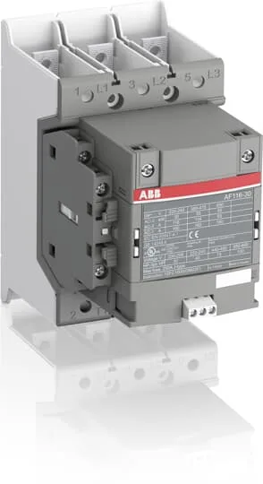 ABB AF116-30-11-11 — Contactors (image 2)