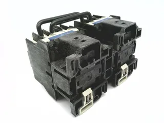 Schneider Electric LC2-D3201F5 — Contactors (image 2)