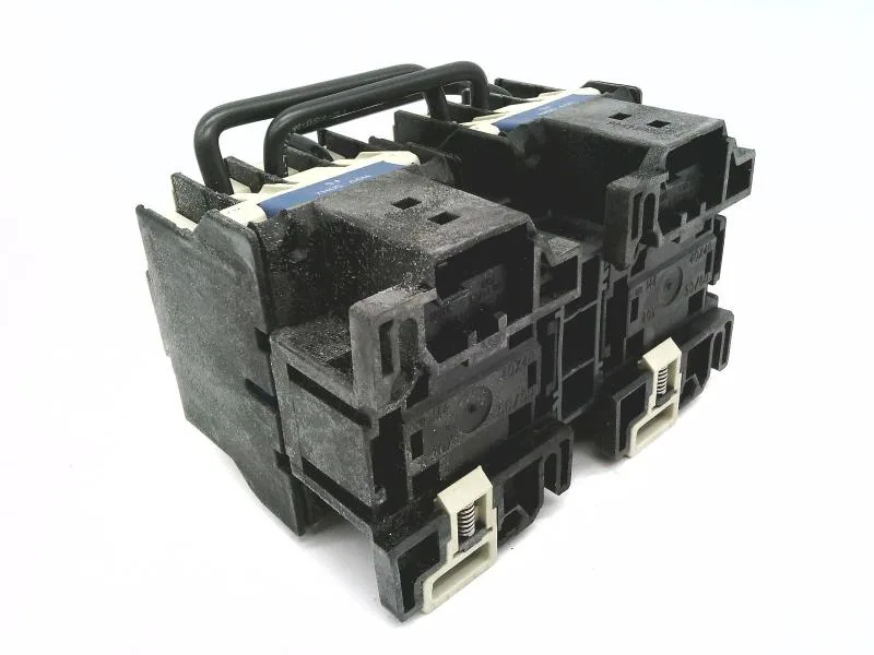 Schneider Electric LC2-D3201F5 — Contactors (image 2)
