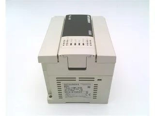 Mitsubishi Electric FX3U-16MT/ESS — PLCs (Programmable Logic Controllers) (image 3)