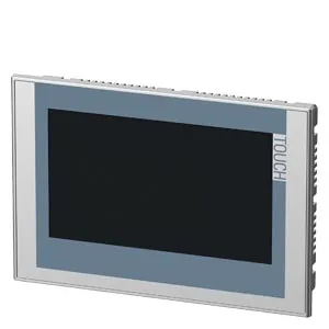 Siemens 6AV2143-6JB00-0AA0 — HMI Operator Interfaces