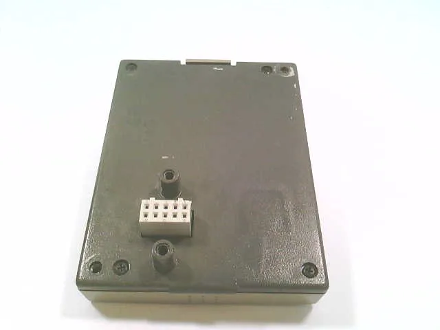 Fuji Electric TPJ-GE — HMI Operator Interfaces (image 4)