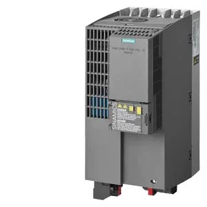 Siemens 6SL3210-1KE22-6AF1 — AC Drives (VFD)