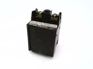Fuji Electric AHX503-L — Fuses & Fuse Holders (image 5)