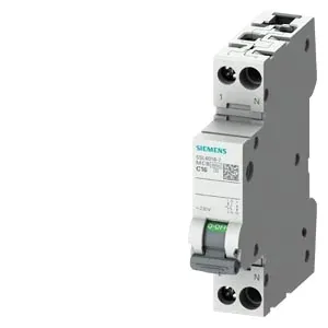 Siemens 5SL6008-7
