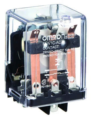 Omron MJN1C-AC24
