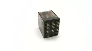 Siemens LZX:PT370730 — General Purpose Relays (image 2)