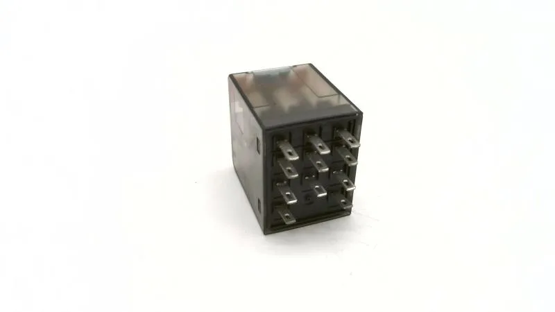 Siemens LZX:PT370730 — General Purpose Relays (image 2)